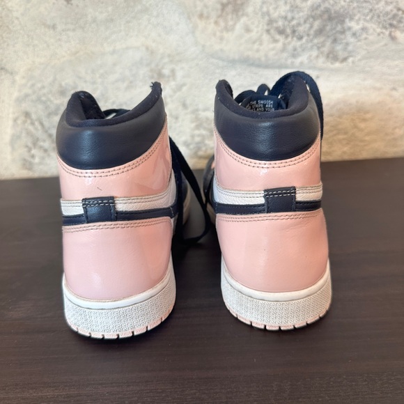 Air Jordan shoes - Picture 5 of 8